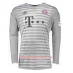 Maillot/Tenue Bayern Munich Gardien Domicile 2018/2019 Manche Longue